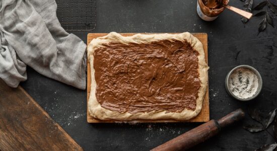 nutella