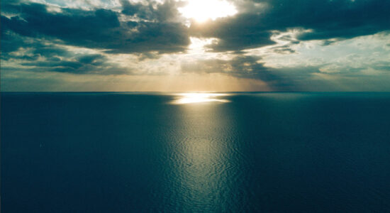 oceano