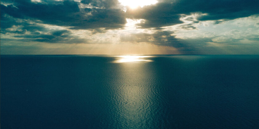 oceano
