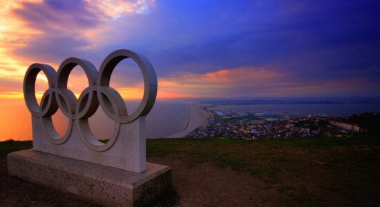 olimpiadi