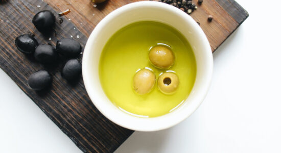 olive
