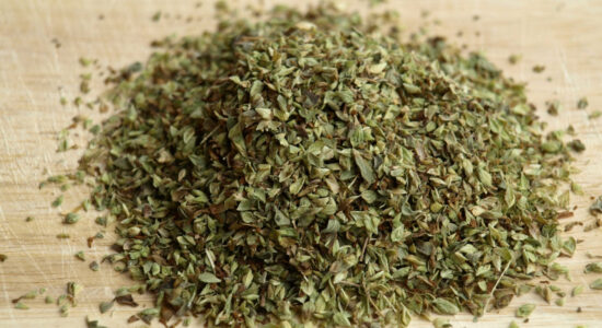 origano