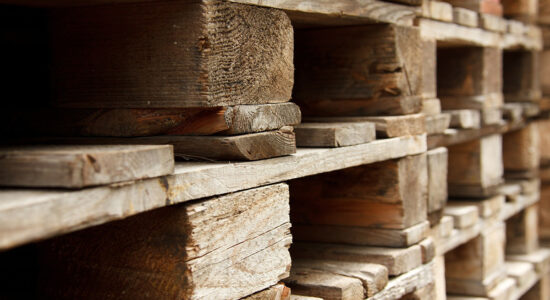 pallet