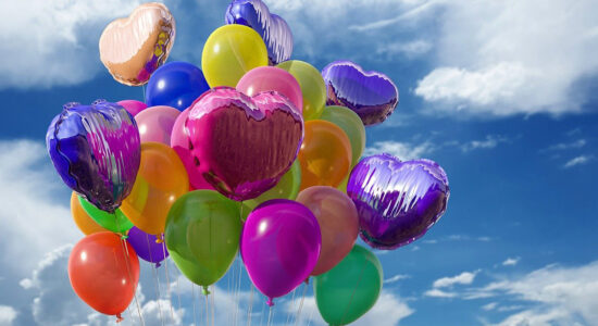 palloncini