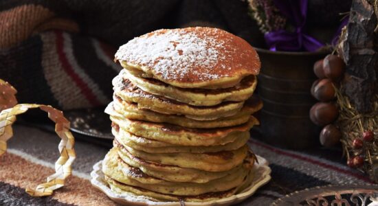 pancake
