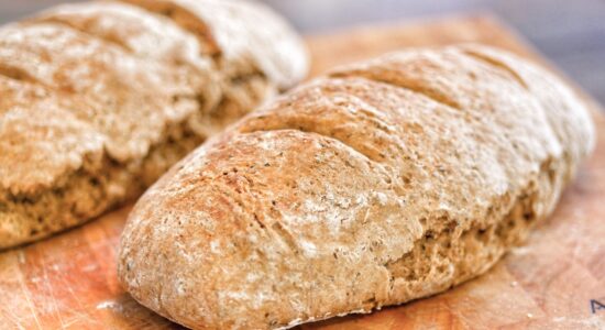 pane integrale
