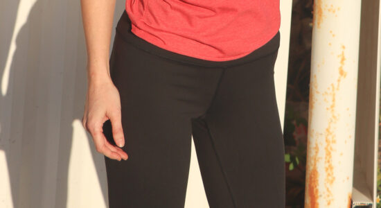 pantaloni