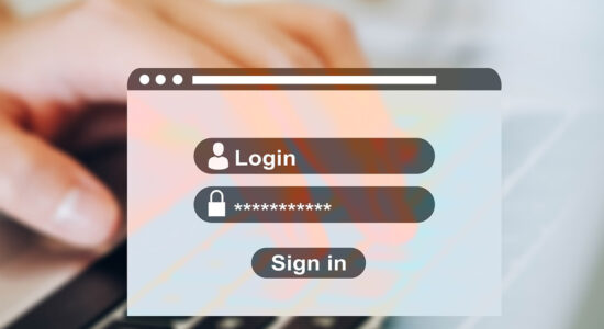 password