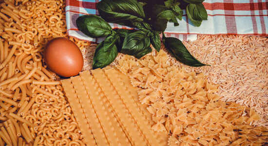 pasta
