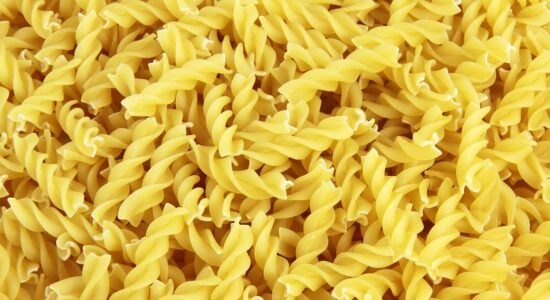 pasta