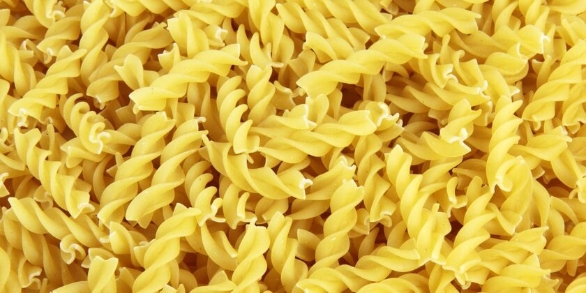 pasta