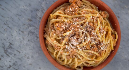 pasta