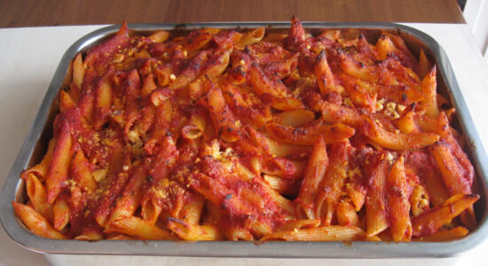 pasta
