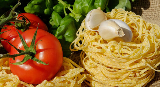 pasta