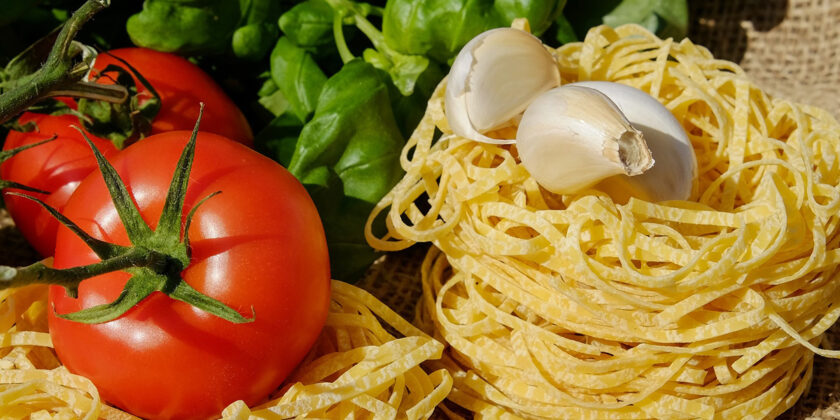 pasta