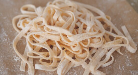pasta fresca