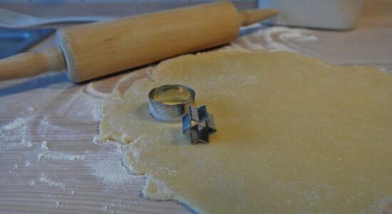 pasta frolla