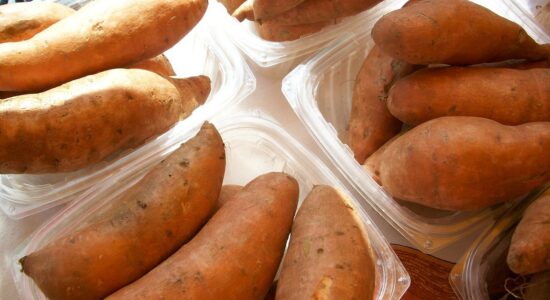patate dolci