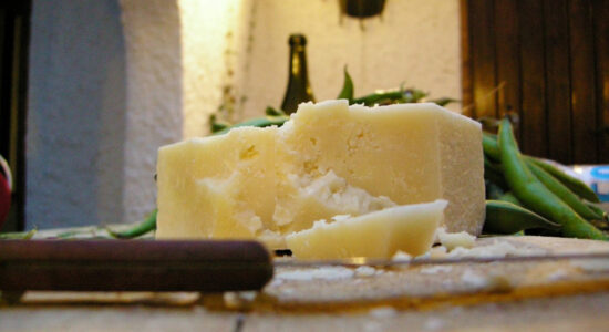 pecorino