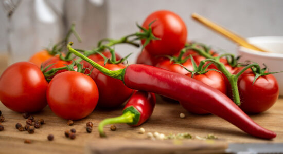 peperoncino