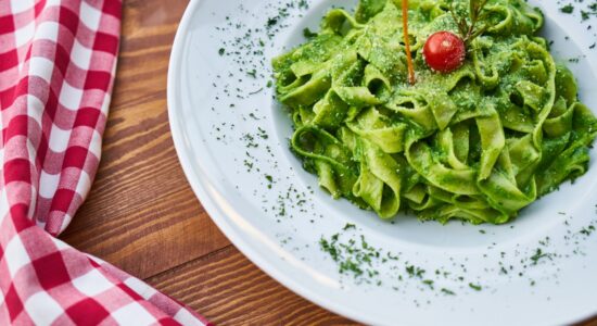pesto