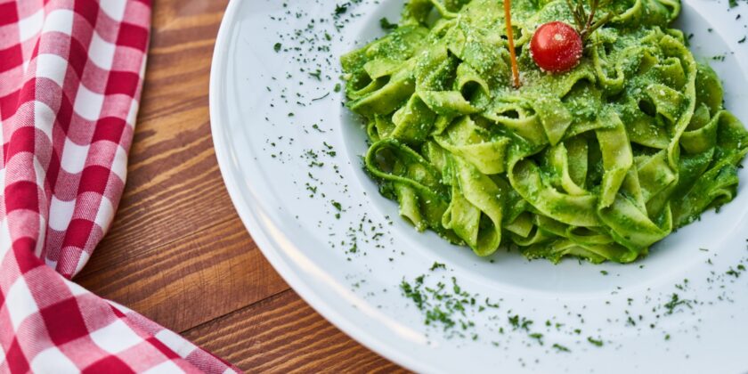 pesto