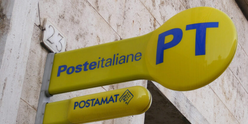 poste