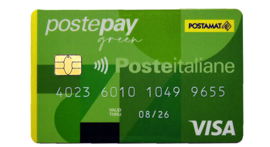 postepay