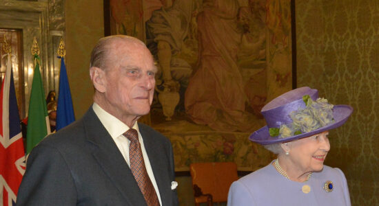Principe Filippo