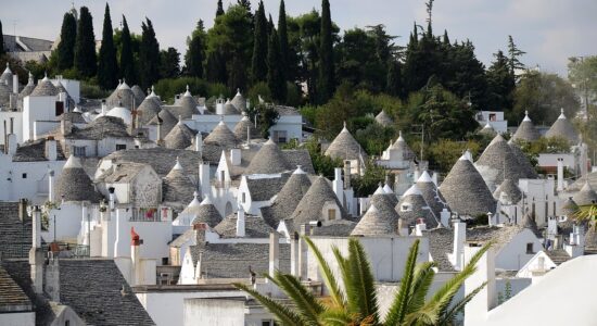puglia