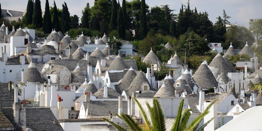 puglia