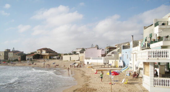 Punta Secca