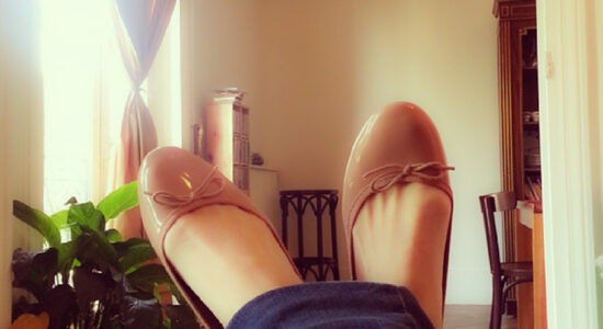 relax