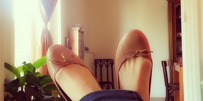 relax