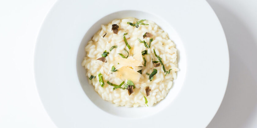 risotto