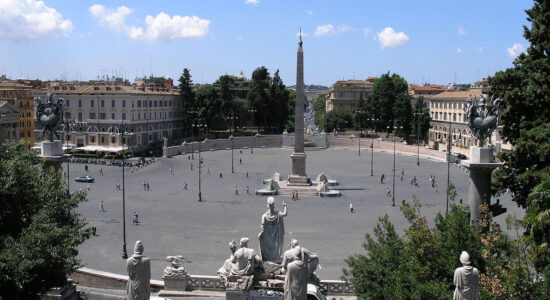 roma