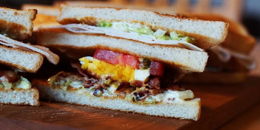 sandwich