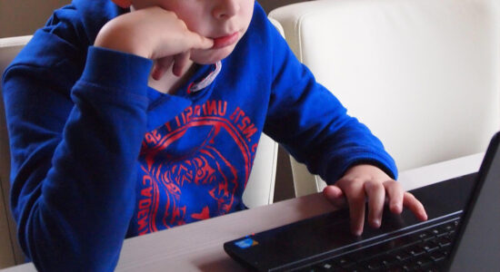 screen time