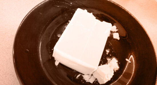 silken tofu