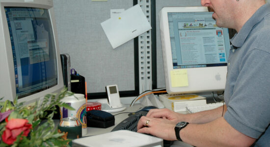smart working