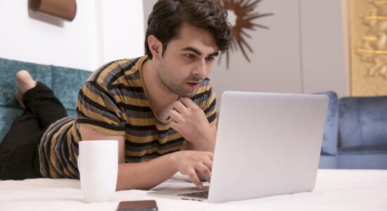 smart working