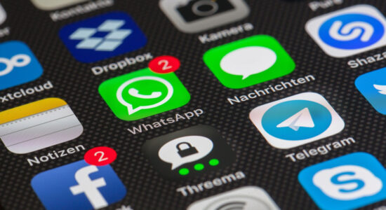 social media