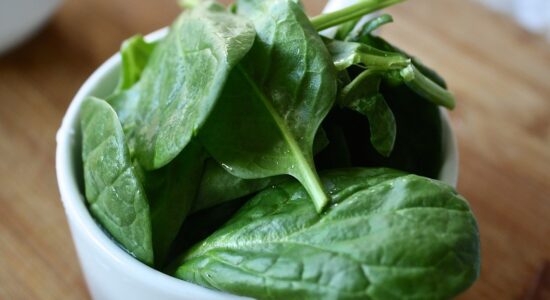 spinaci