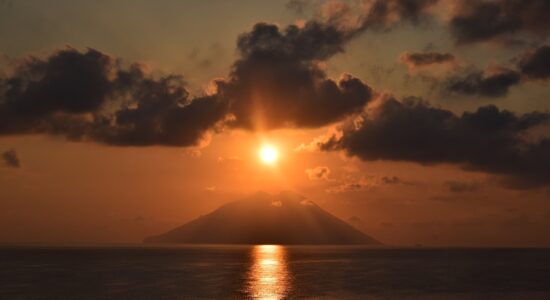 stromboli