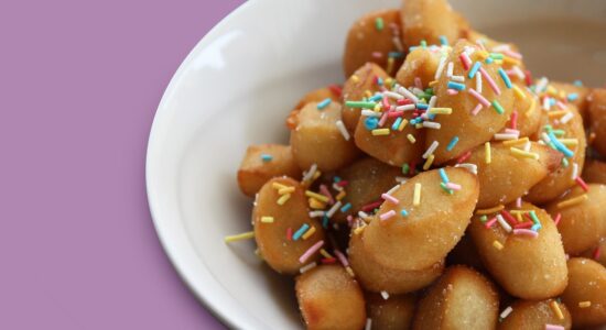 struffoli