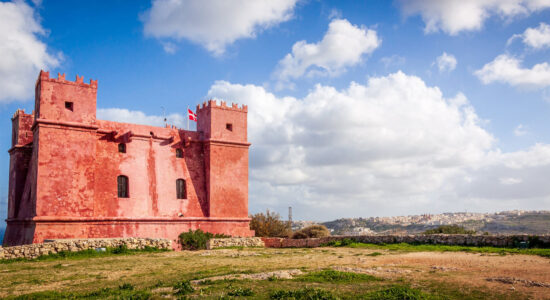 templari Malta