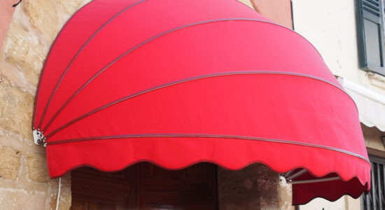 tenda