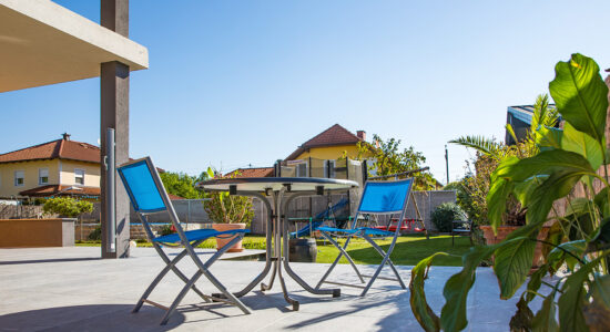 terrazza
