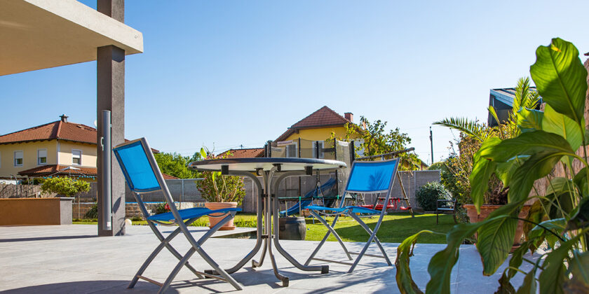 terrazza