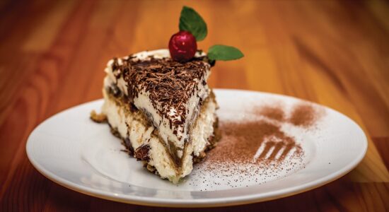 tiramisù